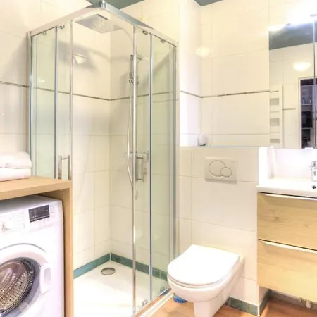 Silvaplana Furnished Studio דירה אנטיב