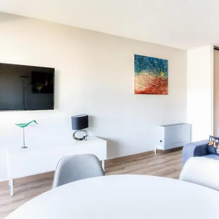 Appartement Silvaplana Furnished Studio