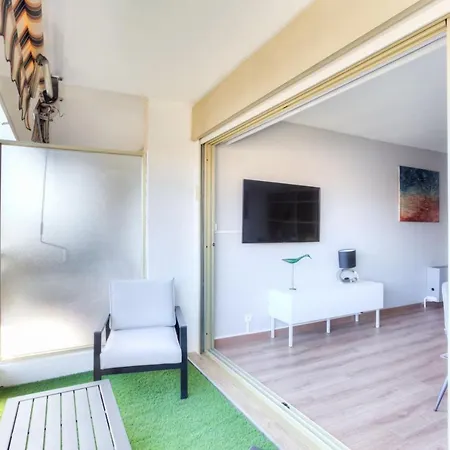 Appartement Silvaplana Furnished Studio *